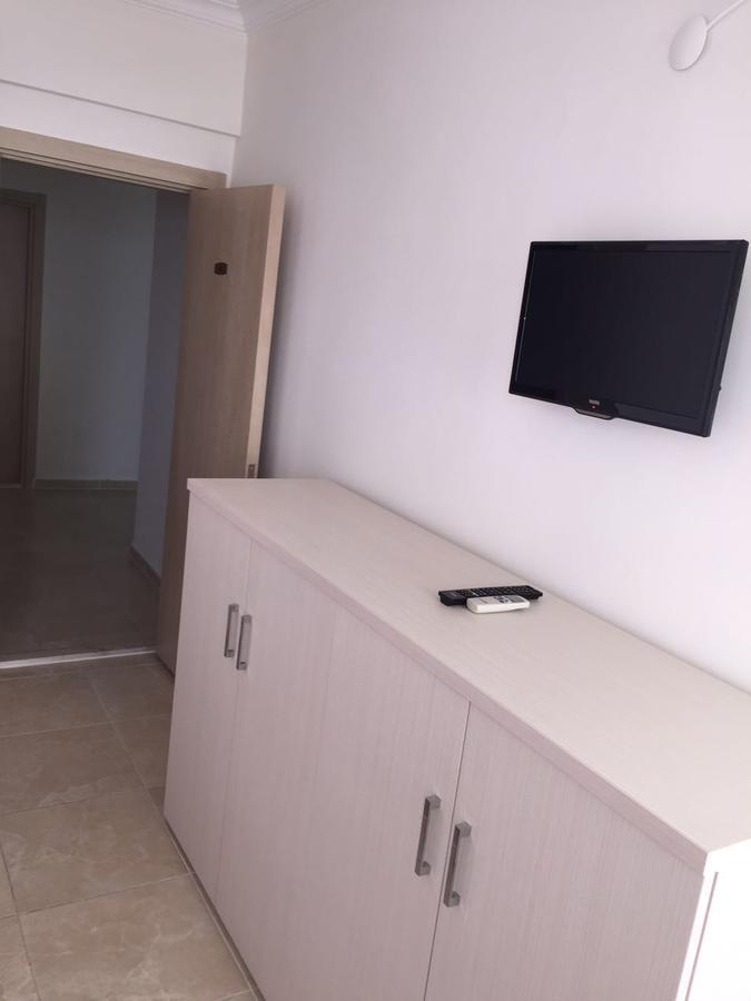 Omer Deniz Motel Авса Адасі Екстер'єр фото